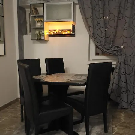 Axa Apartment