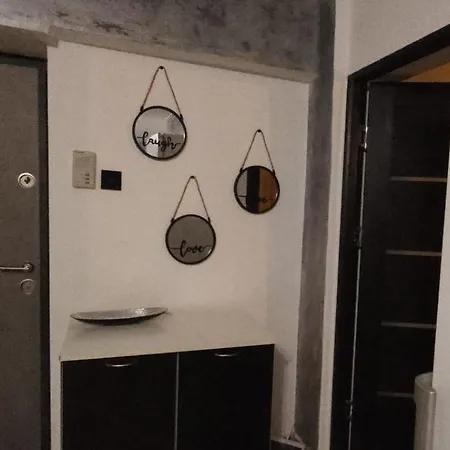 Apartment Axa Craiova